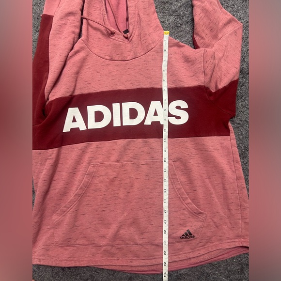 Adidas Hooded Sweatshirt - Picture 11 of 15
